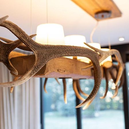 Alpensinfonie Apartment Garmisch-Partenkirchen Bagian luar foto