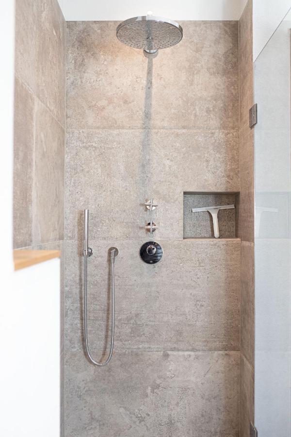 Alpensinfonie Apartment Garmisch-Partenkirchen Bagian luar foto