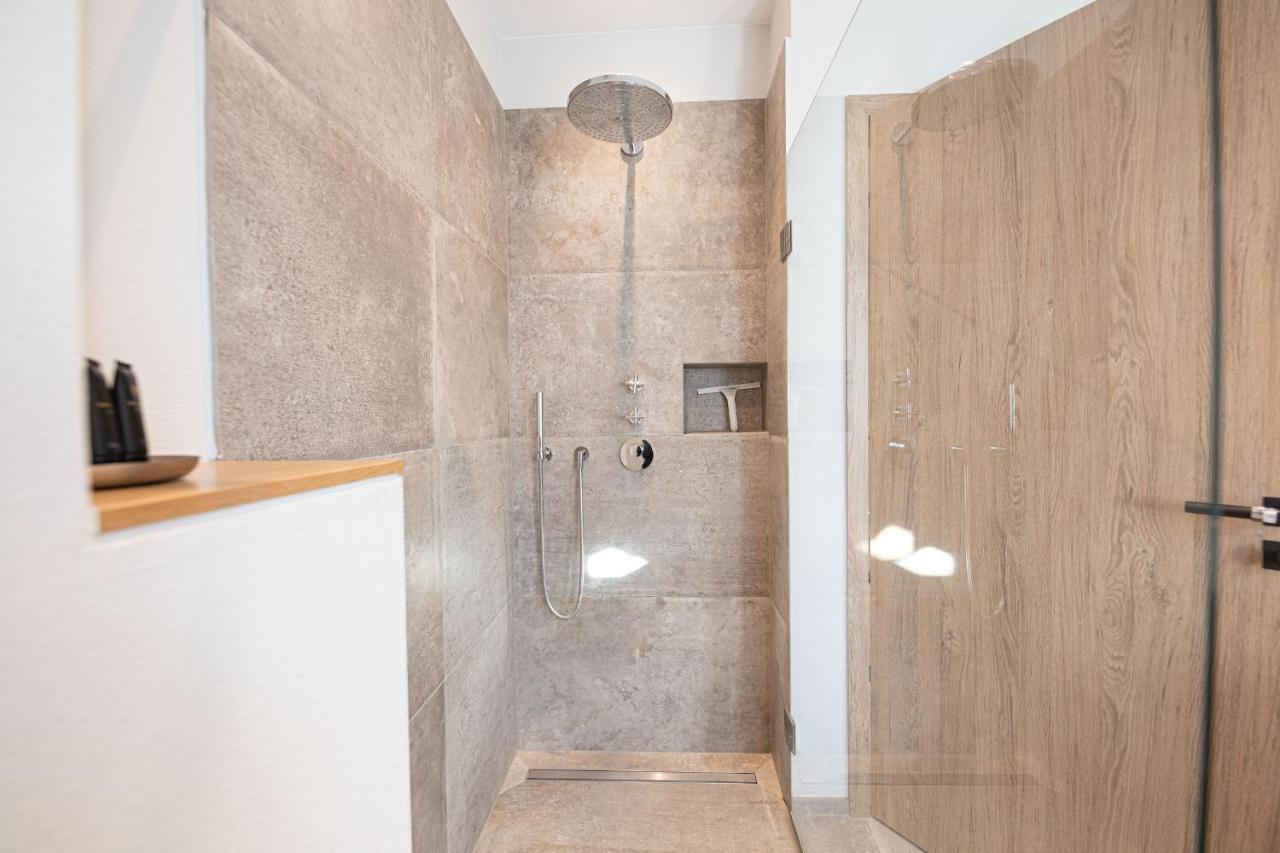 Alpensinfonie Apartment Garmisch-Partenkirchen Bagian luar foto